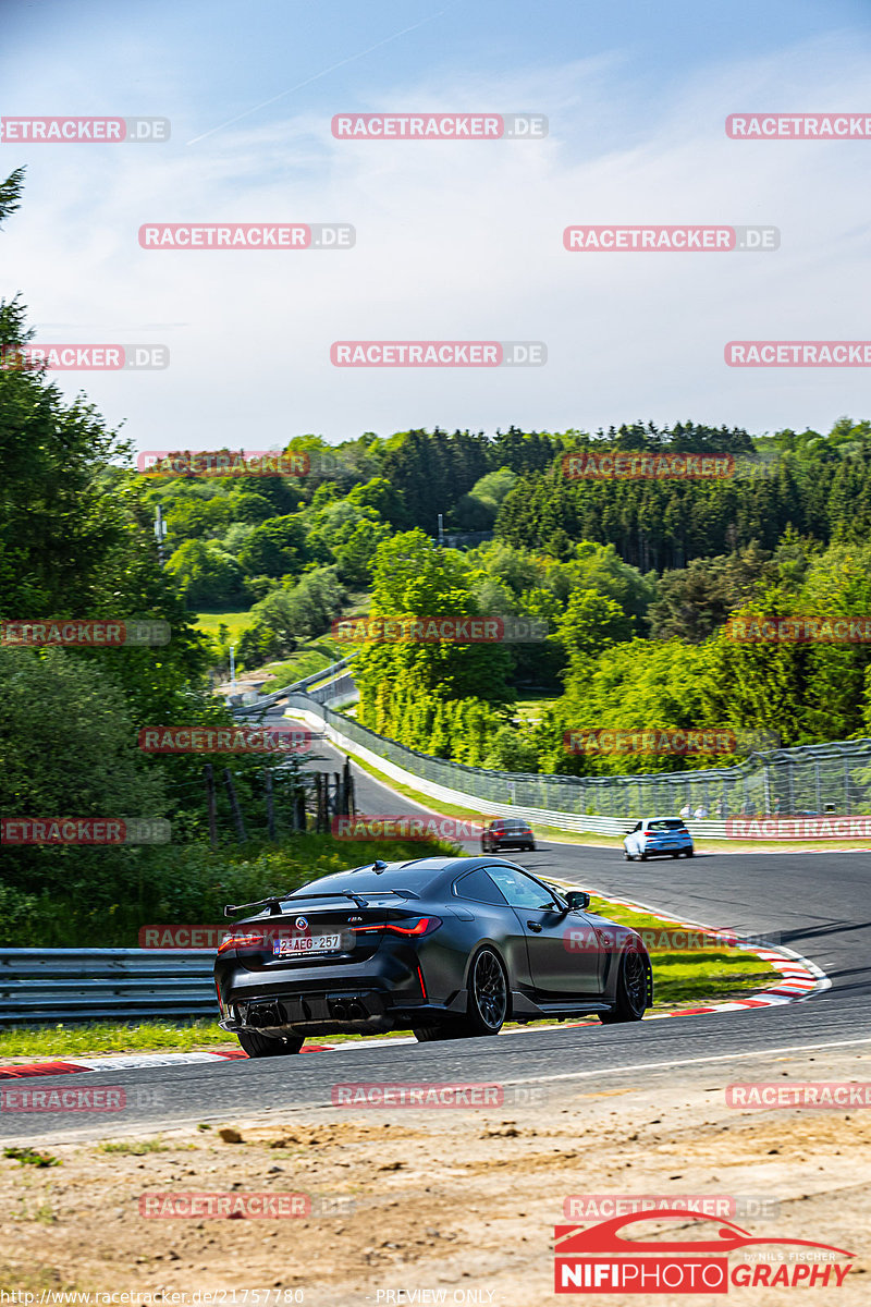 Bild #21757780 - Touristenfahrten Nürburgring Nordschleife (28.05.2023)