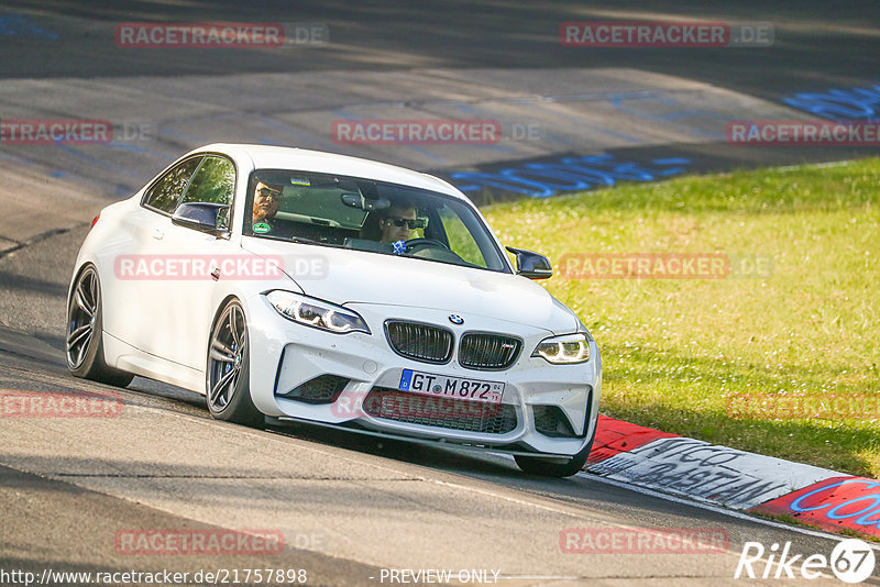 Bild #21757898 - Touristenfahrten Nürburgring Nordschleife (28.05.2023)