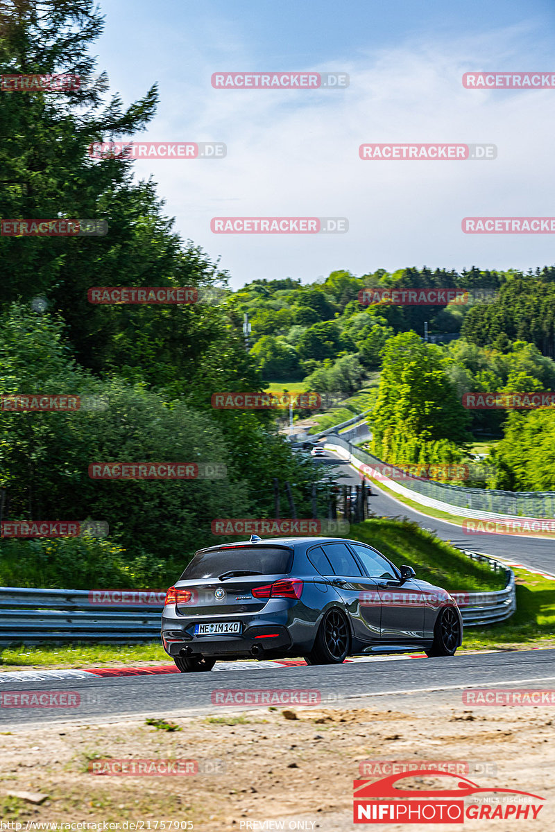 Bild #21757905 - Touristenfahrten Nürburgring Nordschleife (28.05.2023)