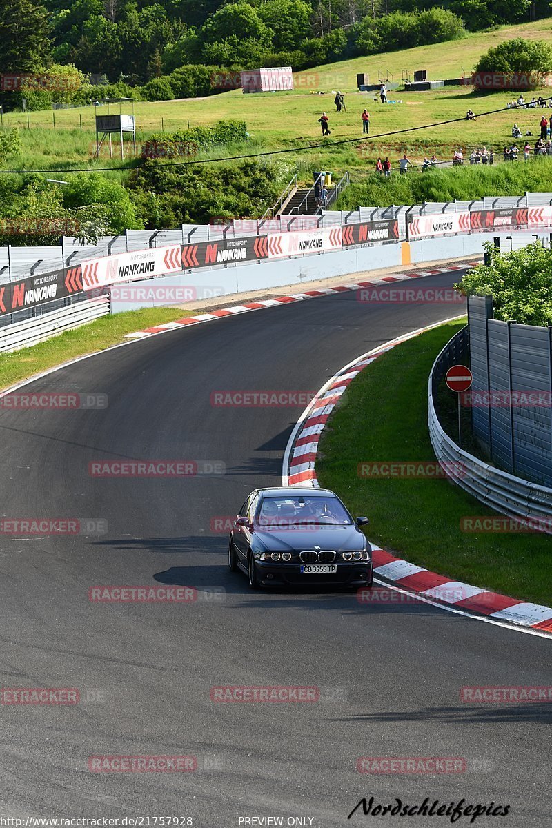 Bild #21757928 - Touristenfahrten Nürburgring Nordschleife (28.05.2023)