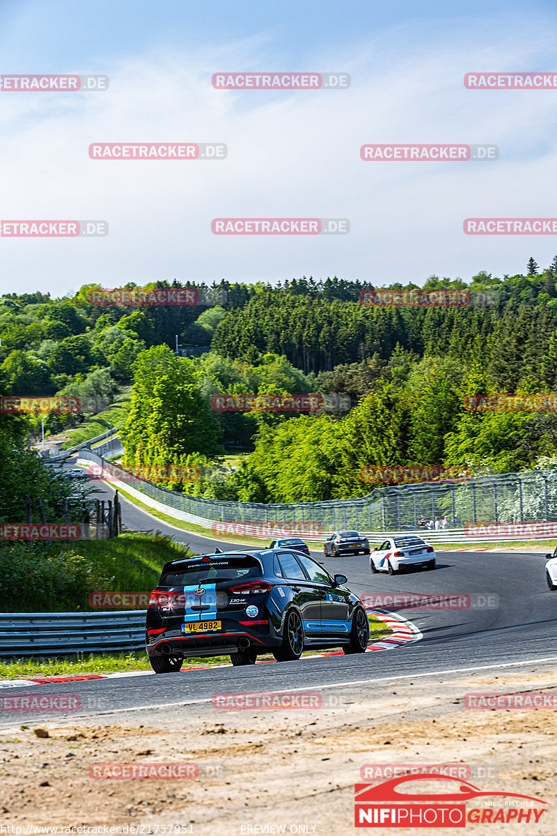 Bild #21757951 - Touristenfahrten Nürburgring Nordschleife (28.05.2023)