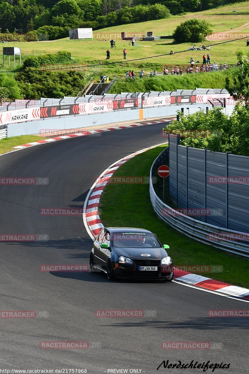 Bild #21757968 - Touristenfahrten Nürburgring Nordschleife (28.05.2023)