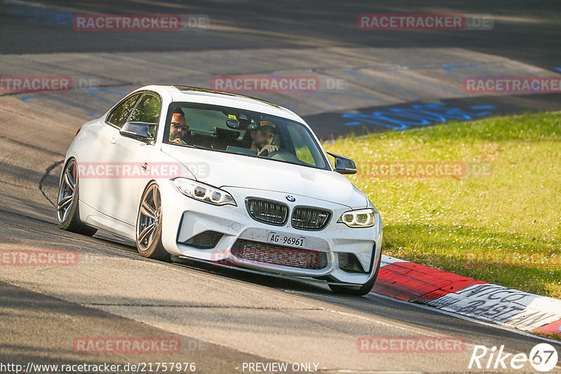 Bild #21757976 - Touristenfahrten Nürburgring Nordschleife (28.05.2023)