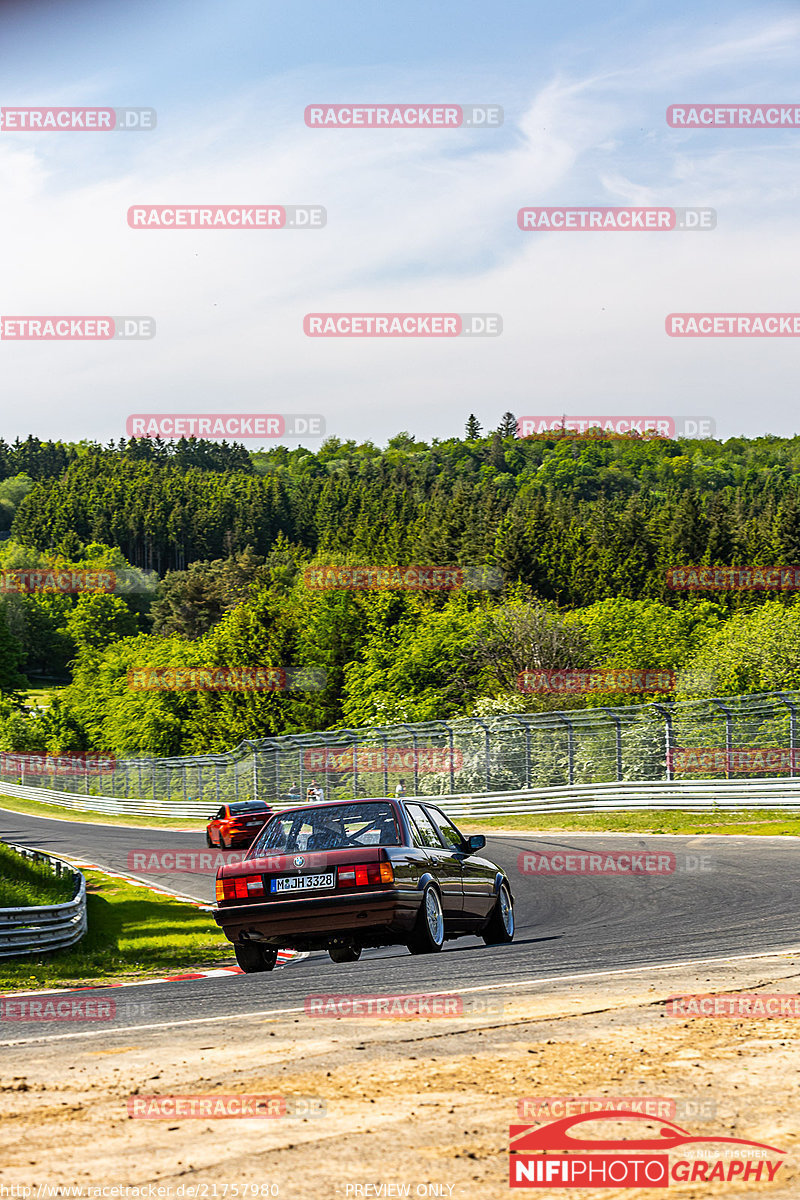 Bild #21757980 - Touristenfahrten Nürburgring Nordschleife (28.05.2023)