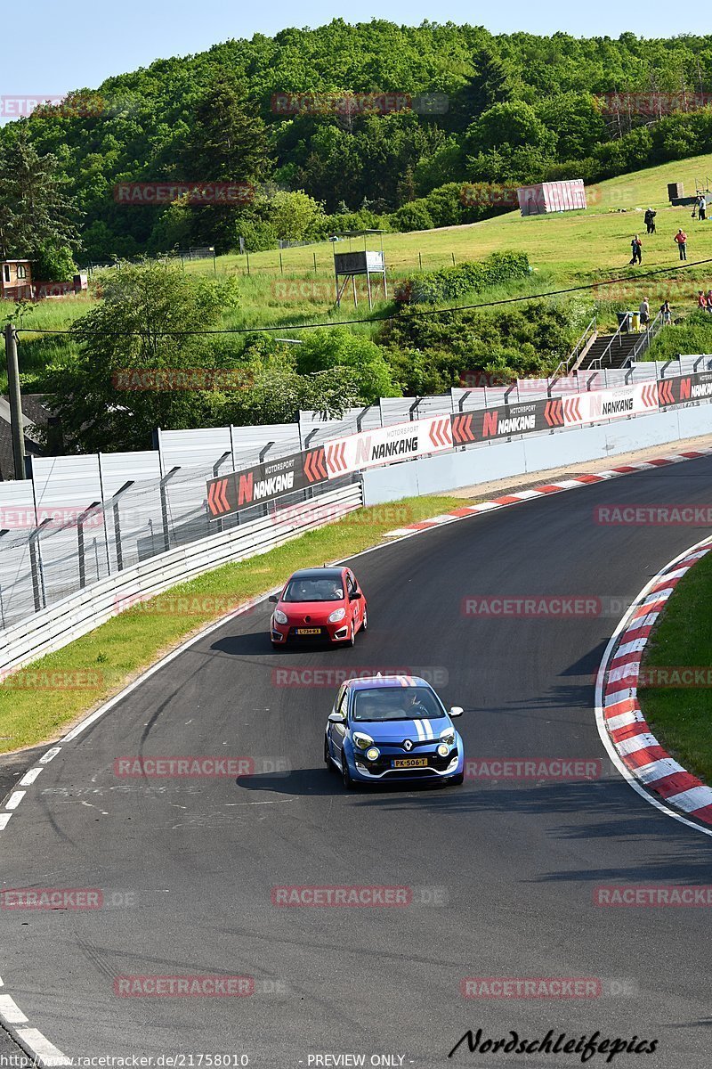 Bild #21758010 - Touristenfahrten Nürburgring Nordschleife (28.05.2023)