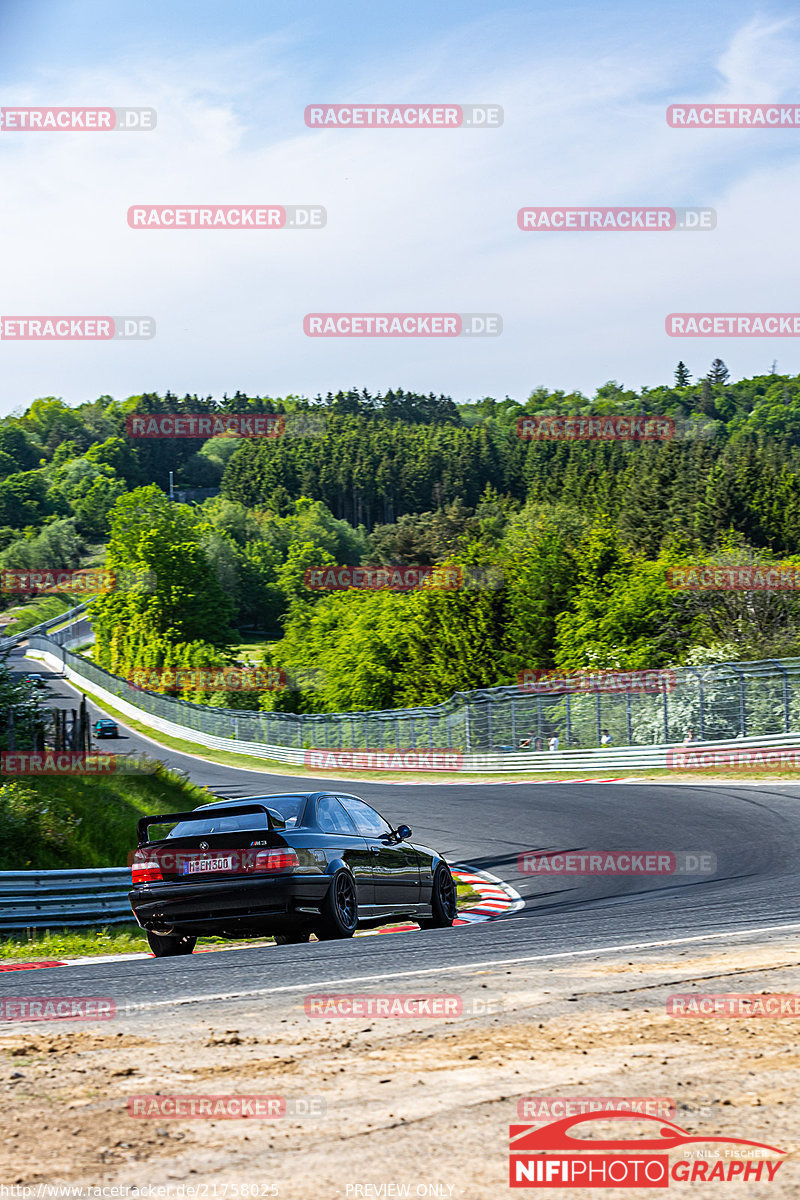 Bild #21758025 - Touristenfahrten Nürburgring Nordschleife (28.05.2023)