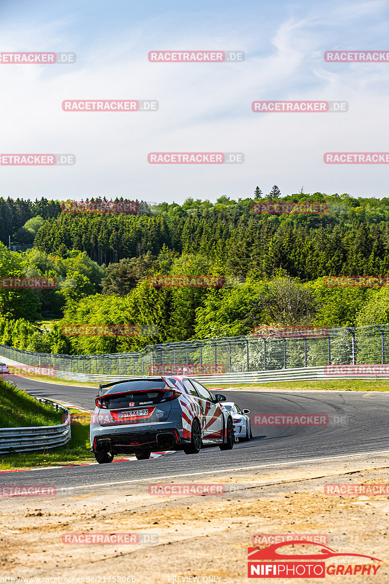 Bild #21758066 - Touristenfahrten Nürburgring Nordschleife (28.05.2023)