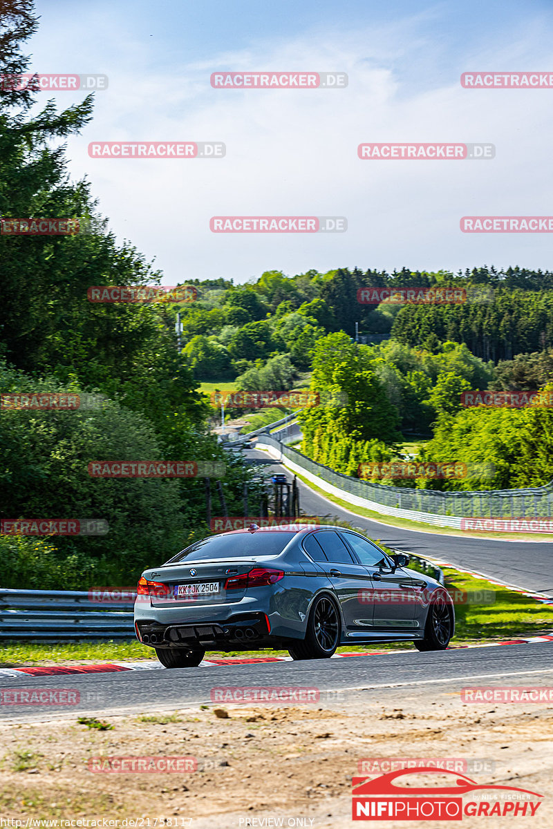 Bild #21758117 - Touristenfahrten Nürburgring Nordschleife (28.05.2023)