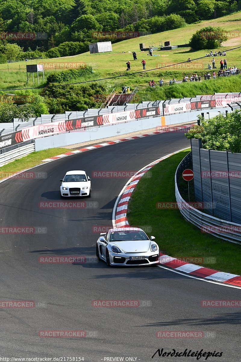 Bild #21758154 - Touristenfahrten Nürburgring Nordschleife (28.05.2023)