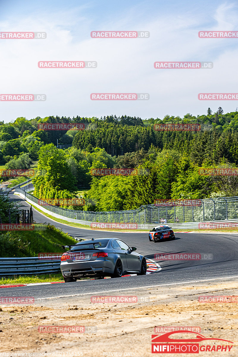 Bild #21758155 - Touristenfahrten Nürburgring Nordschleife (28.05.2023)