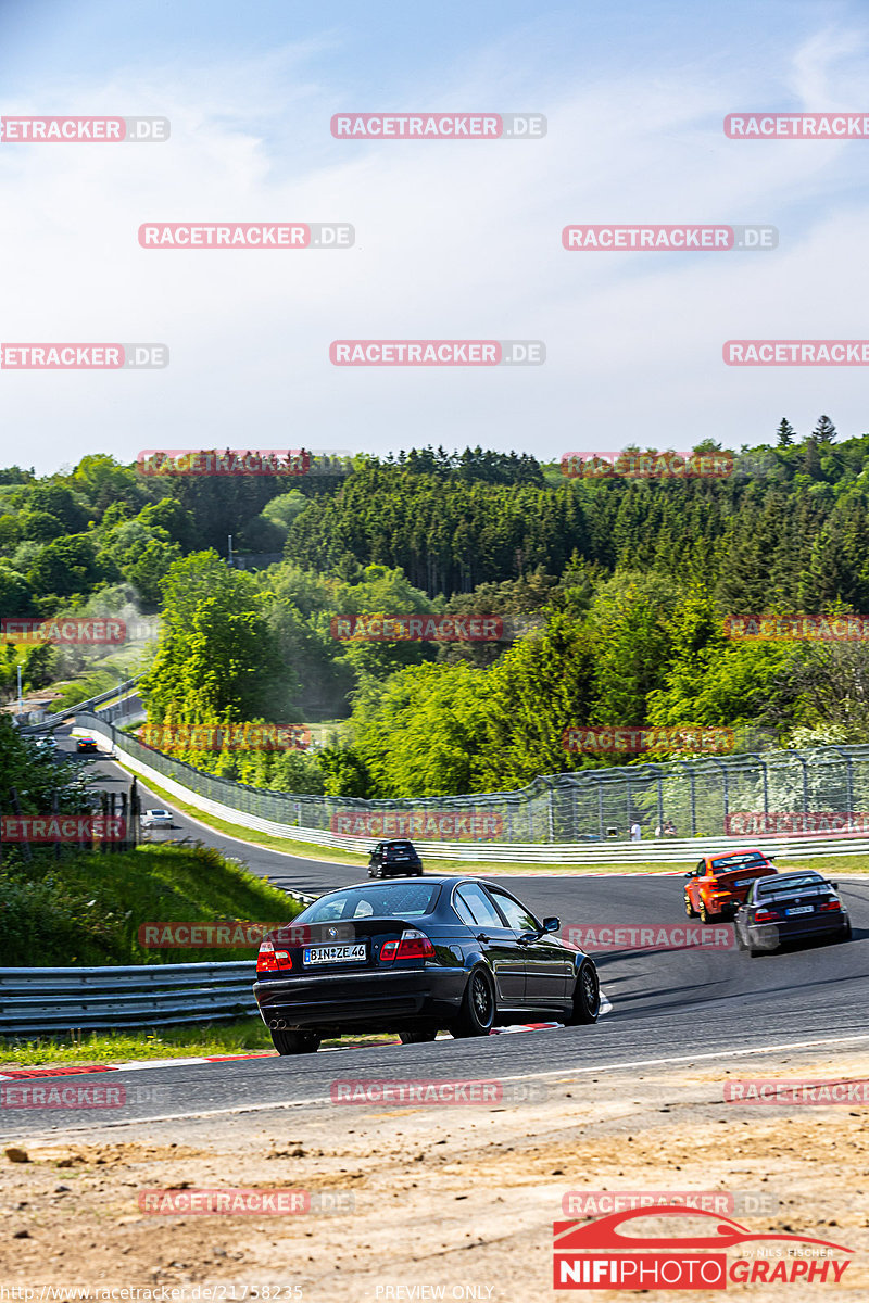 Bild #21758235 - Touristenfahrten Nürburgring Nordschleife (28.05.2023)