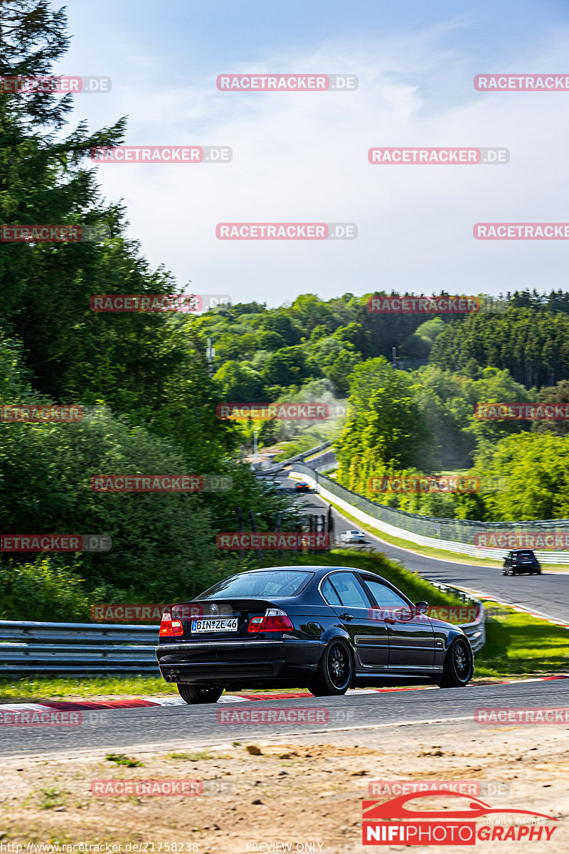 Bild #21758238 - Touristenfahrten Nürburgring Nordschleife (28.05.2023)