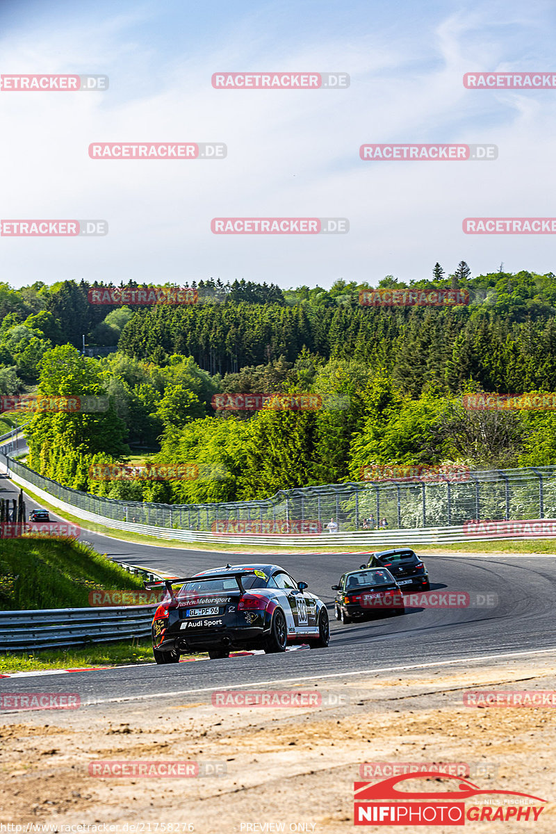 Bild #21758276 - Touristenfahrten Nürburgring Nordschleife (28.05.2023)