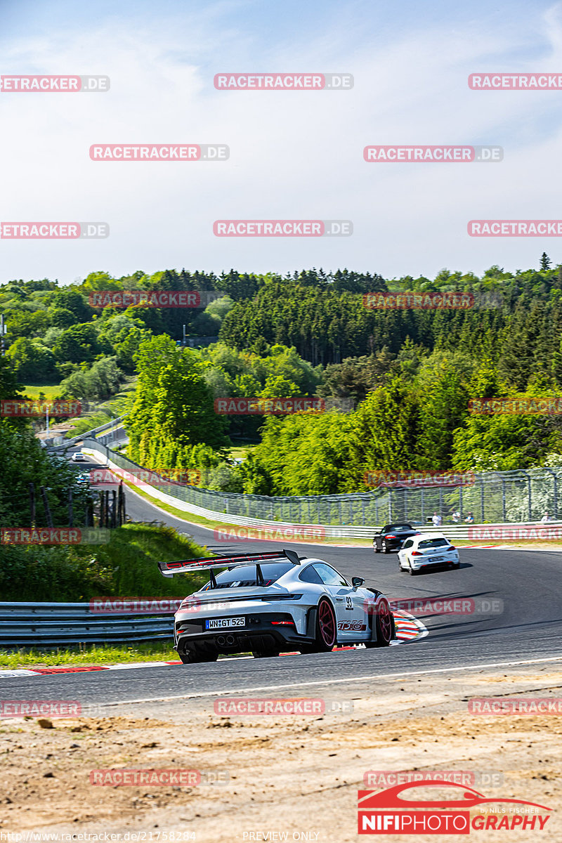 Bild #21758284 - Touristenfahrten Nürburgring Nordschleife (28.05.2023)