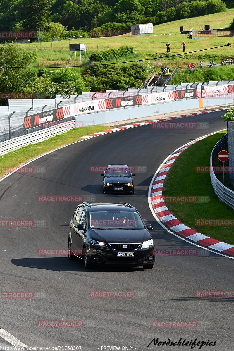 Bild #21758307 - Touristenfahrten Nürburgring Nordschleife (28.05.2023)