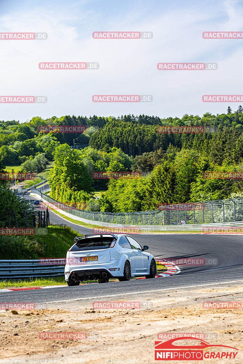 Bild #21758319 - Touristenfahrten Nürburgring Nordschleife (28.05.2023)