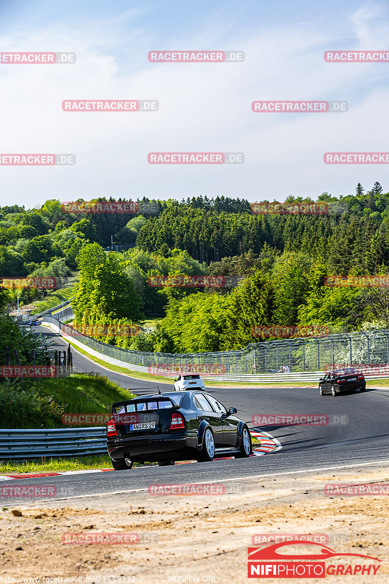 Bild #21758321 - Touristenfahrten Nürburgring Nordschleife (28.05.2023)