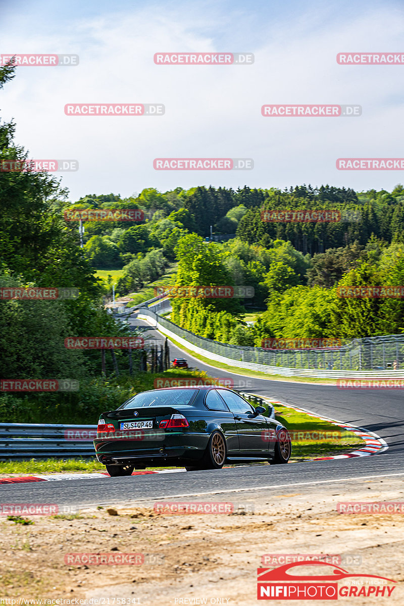 Bild #21758341 - Touristenfahrten Nürburgring Nordschleife (28.05.2023)