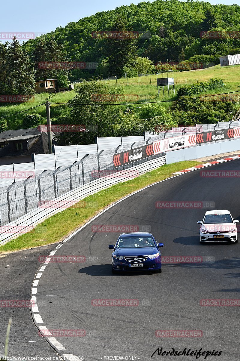 Bild #21758388 - Touristenfahrten Nürburgring Nordschleife (28.05.2023)