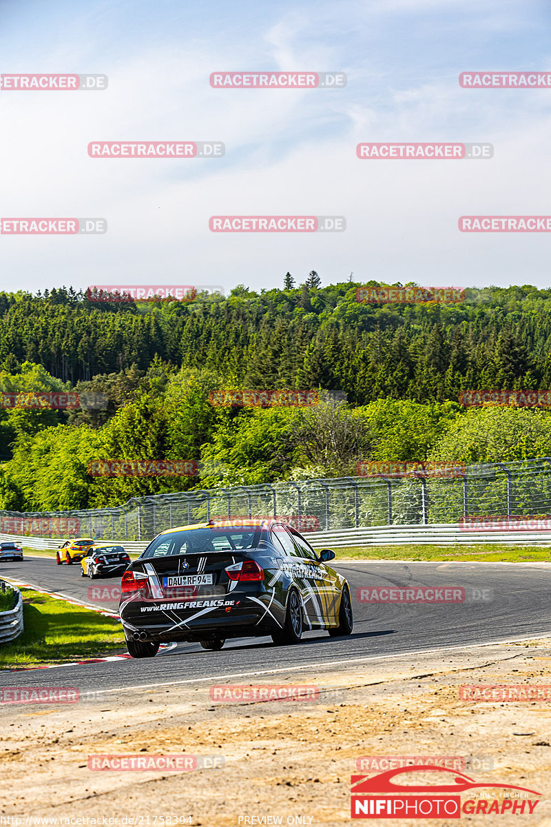 Bild #21758394 - Touristenfahrten Nürburgring Nordschleife (28.05.2023)