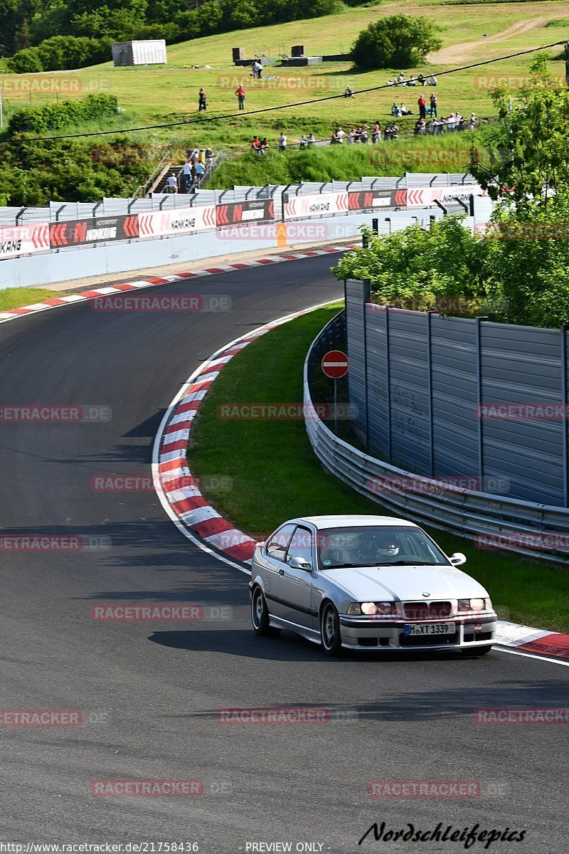 Bild #21758436 - Touristenfahrten Nürburgring Nordschleife (28.05.2023)