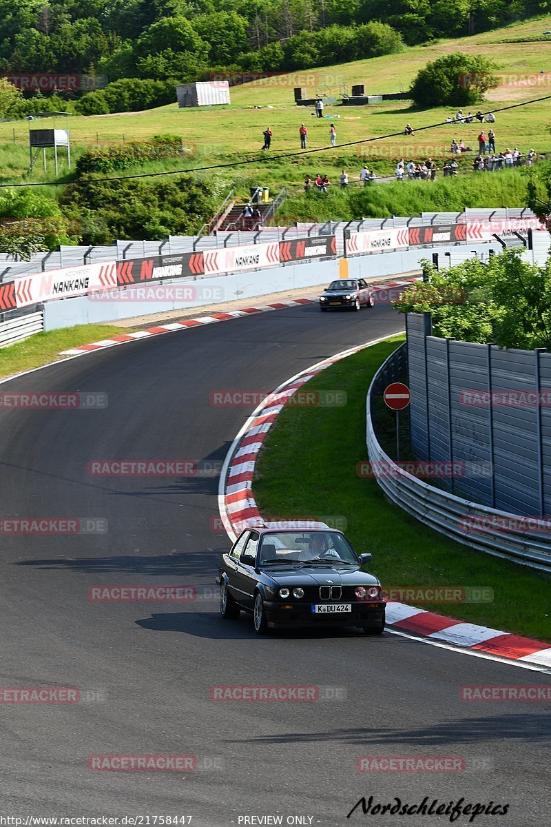 Bild #21758447 - Touristenfahrten Nürburgring Nordschleife (28.05.2023)