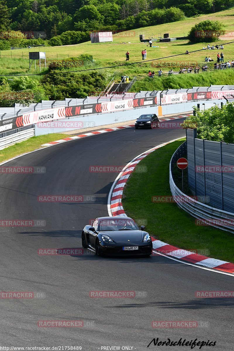 Bild #21758489 - Touristenfahrten Nürburgring Nordschleife (28.05.2023)