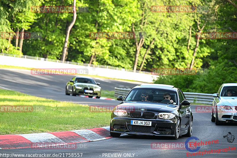 Bild #21758557 - Touristenfahrten Nürburgring Nordschleife (28.05.2023)