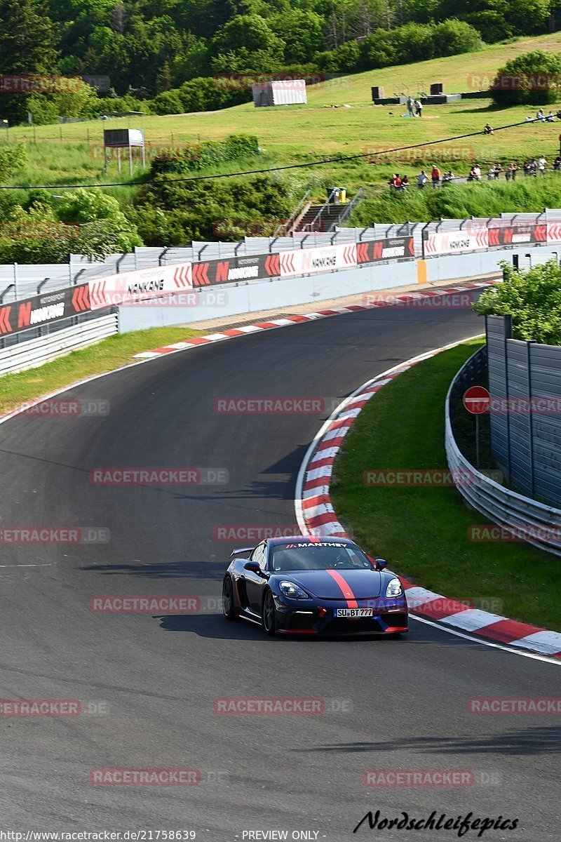 Bild #21758639 - Touristenfahrten Nürburgring Nordschleife (28.05.2023)