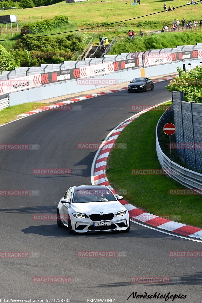 Bild #21758735 - Touristenfahrten Nürburgring Nordschleife (28.05.2023)