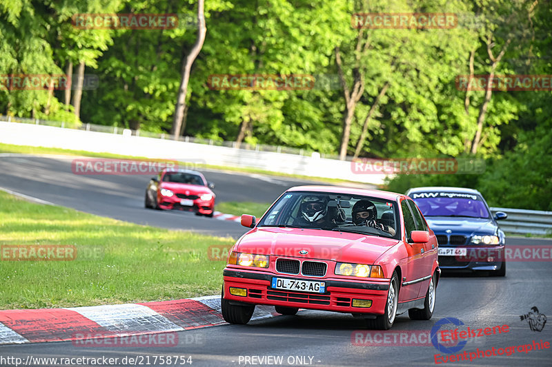 Bild #21758754 - Touristenfahrten Nürburgring Nordschleife (28.05.2023)