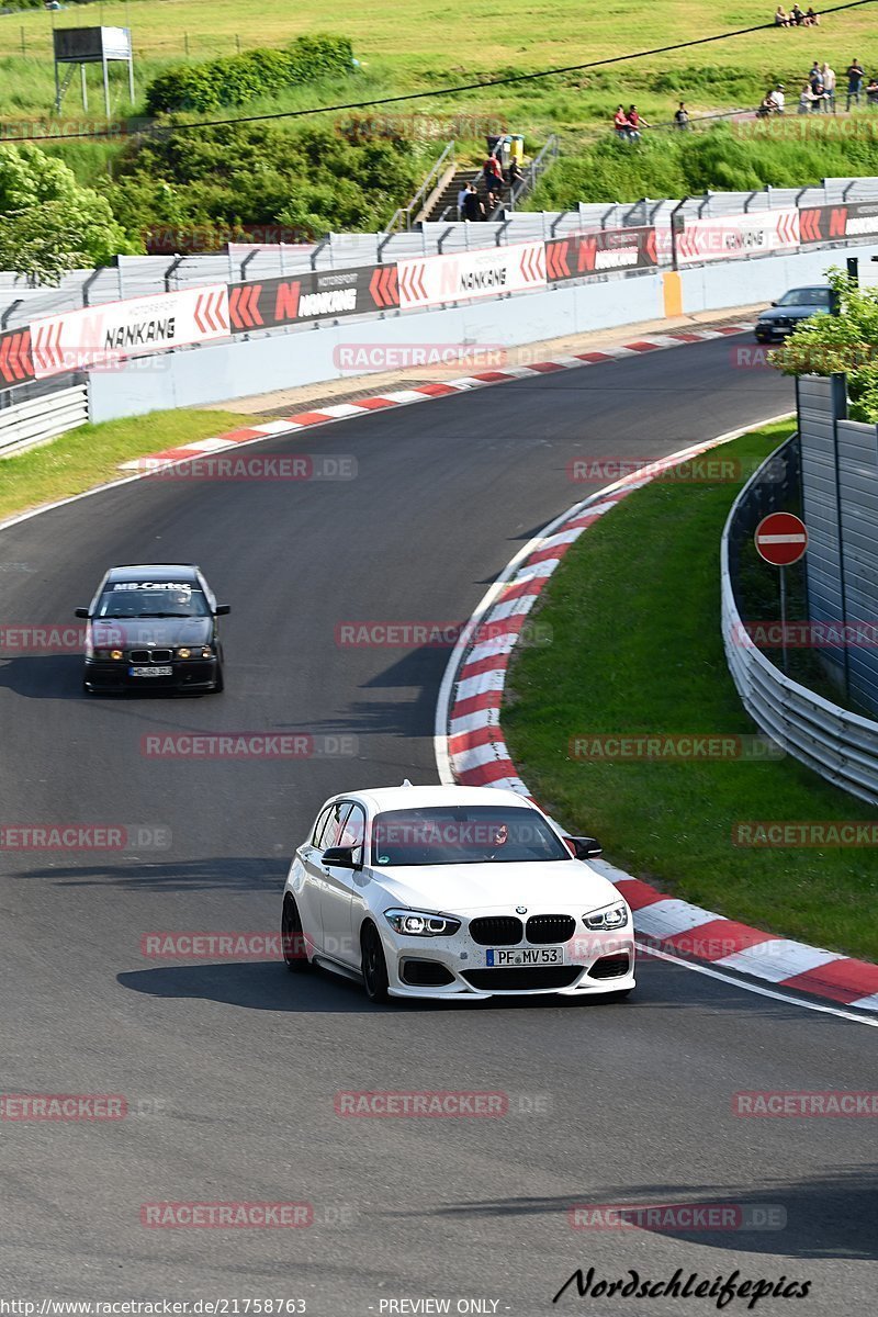 Bild #21758763 - Touristenfahrten Nürburgring Nordschleife (28.05.2023)