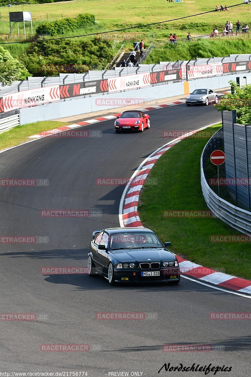 Bild #21758774 - Touristenfahrten Nürburgring Nordschleife (28.05.2023)