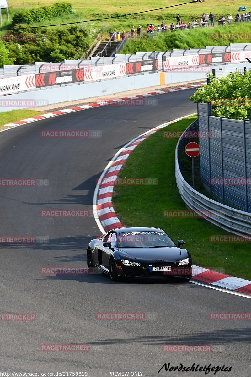 Bild #21758819 - Touristenfahrten Nürburgring Nordschleife (28.05.2023)