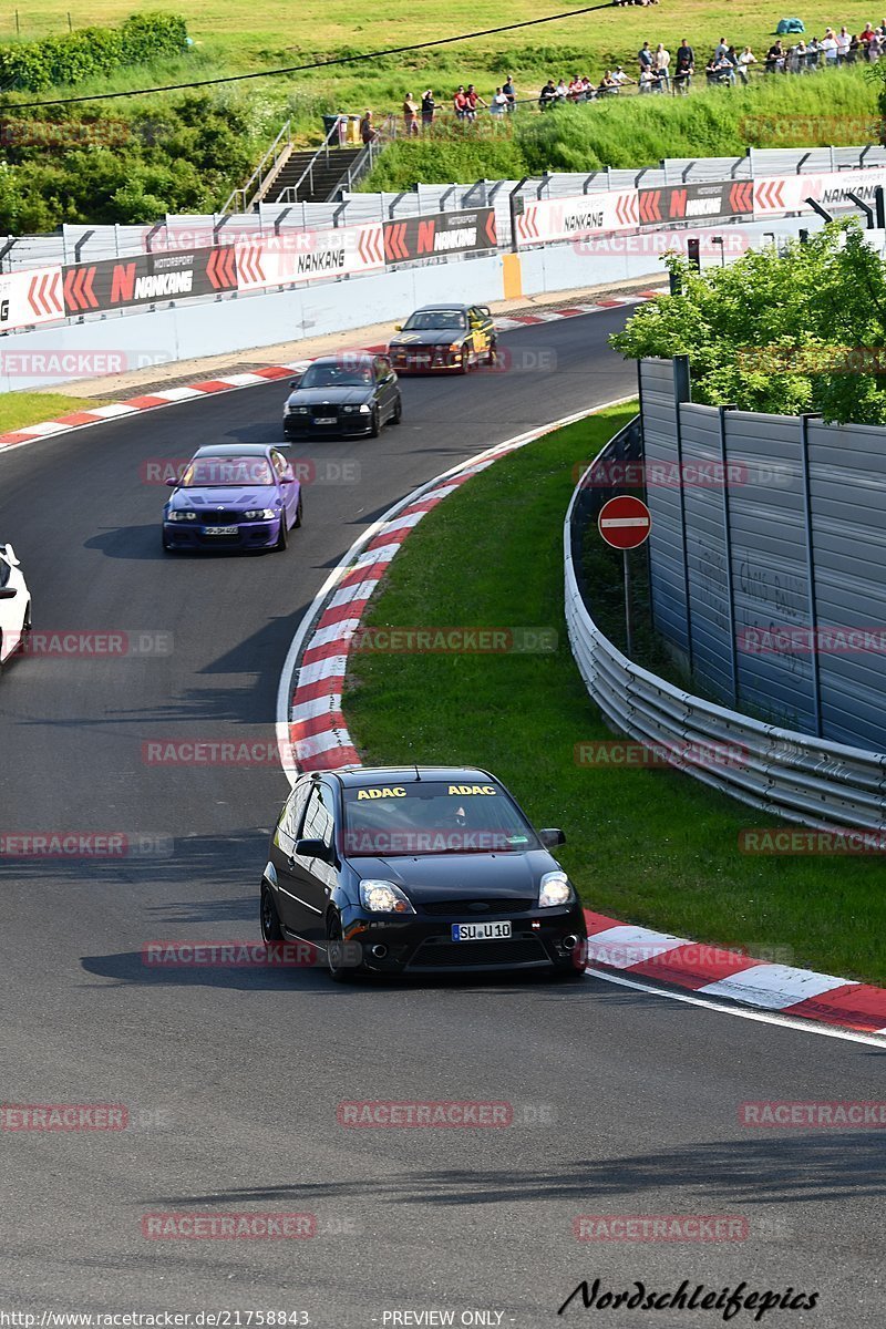 Bild #21758843 - Touristenfahrten Nürburgring Nordschleife (28.05.2023)