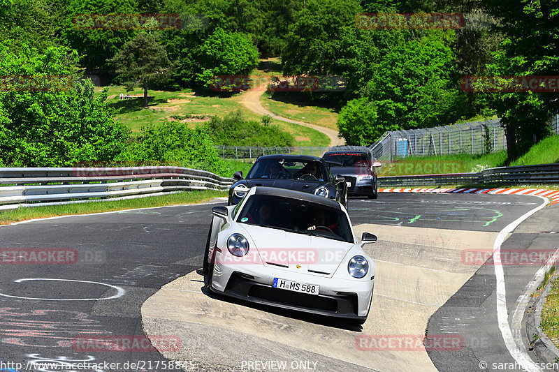 Bild #21758845 - Touristenfahrten Nürburgring Nordschleife (28.05.2023)