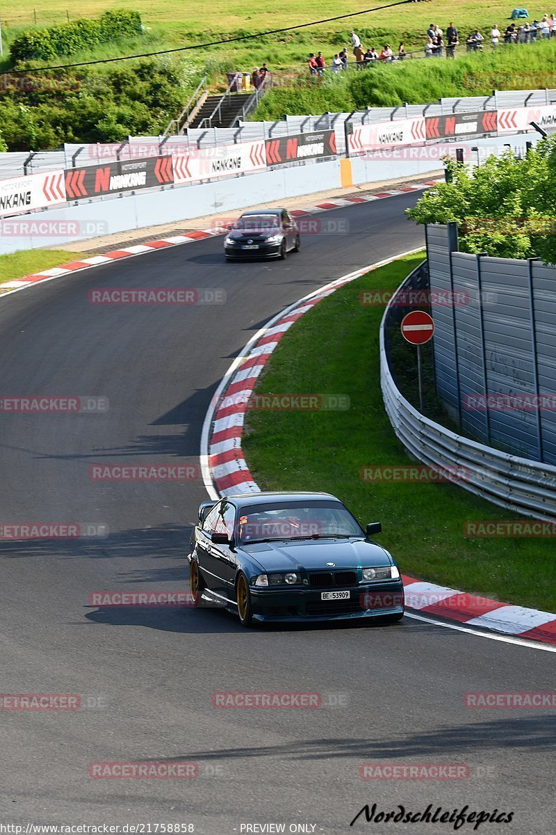 Bild #21758858 - Touristenfahrten Nürburgring Nordschleife (28.05.2023)