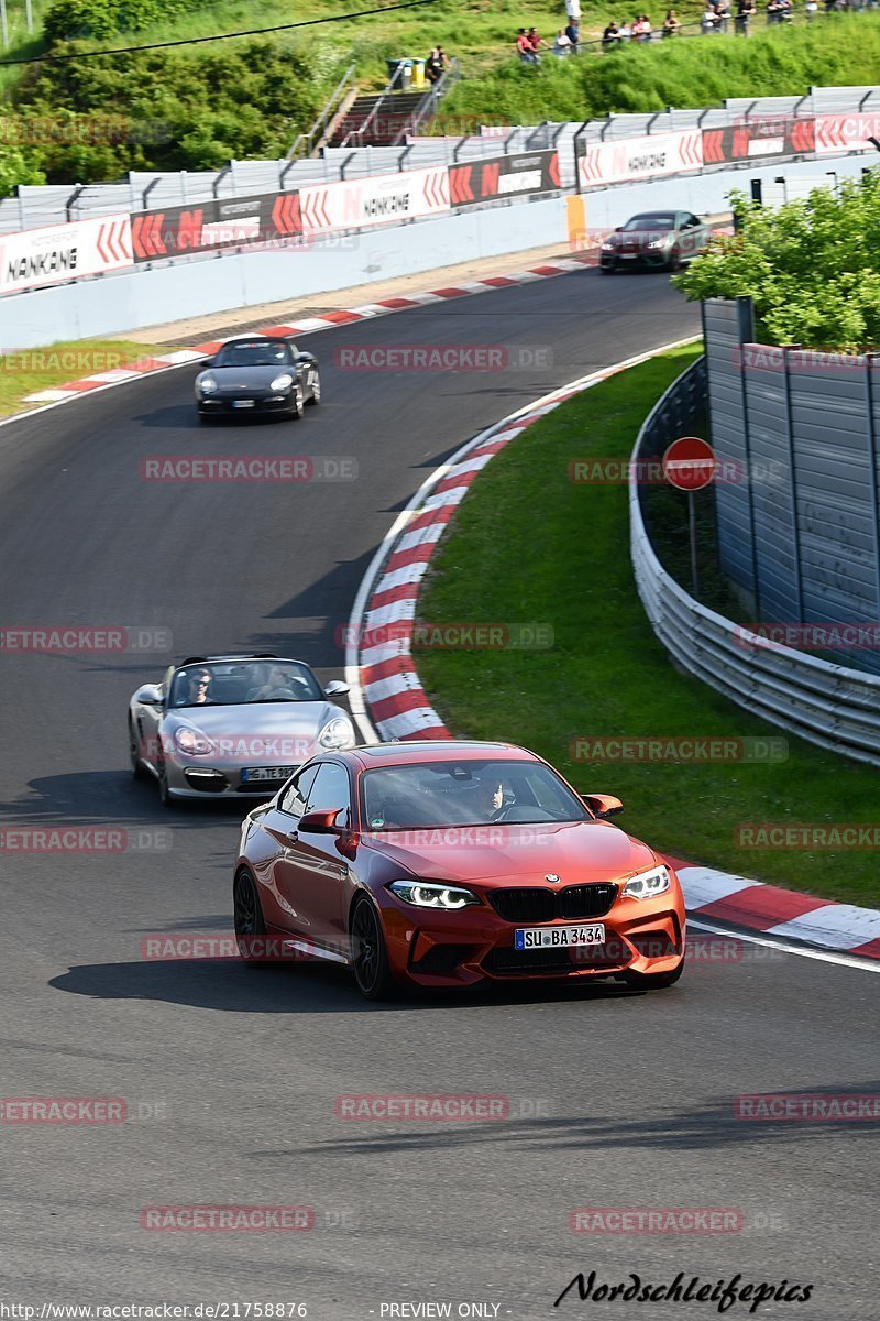 Bild #21758876 - Touristenfahrten Nürburgring Nordschleife (28.05.2023)