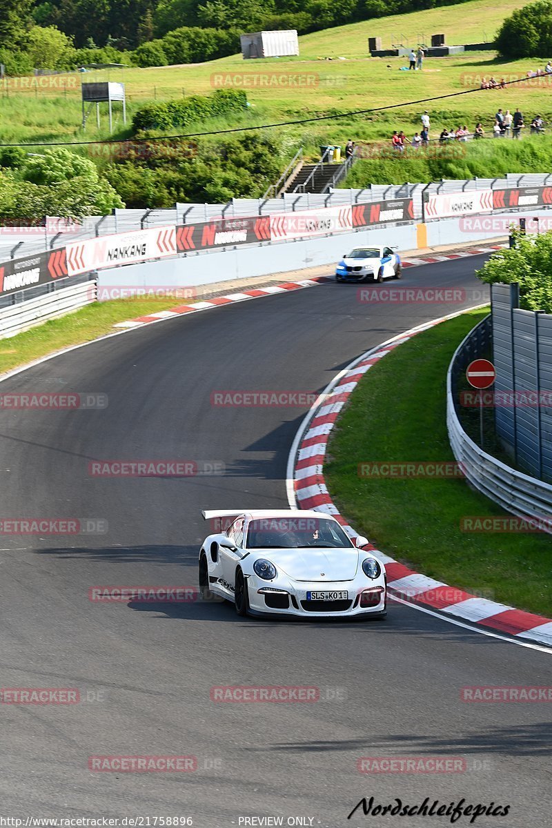 Bild #21758896 - Touristenfahrten Nürburgring Nordschleife (28.05.2023)