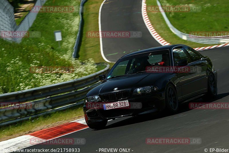 Bild #21758933 - Touristenfahrten Nürburgring Nordschleife (28.05.2023)