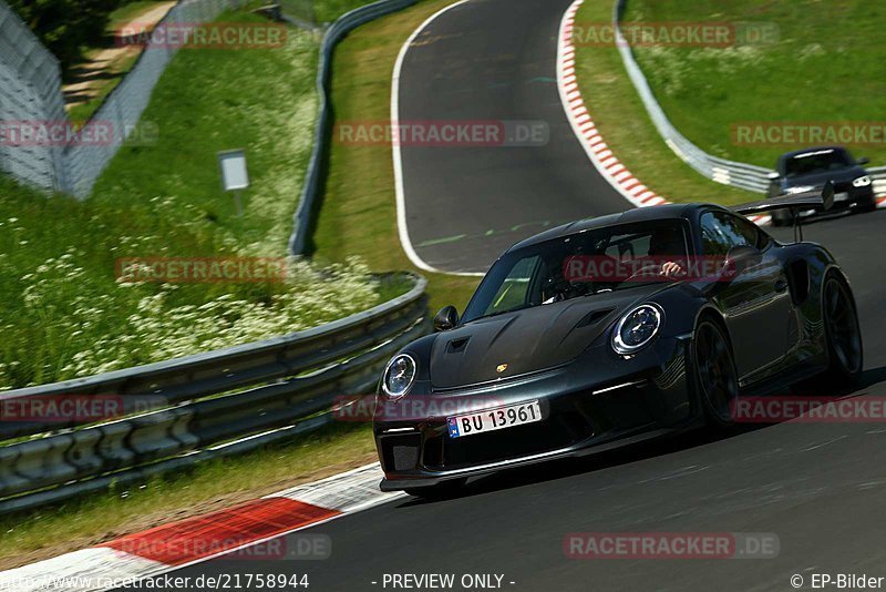 Bild #21758944 - Touristenfahrten Nürburgring Nordschleife (28.05.2023)