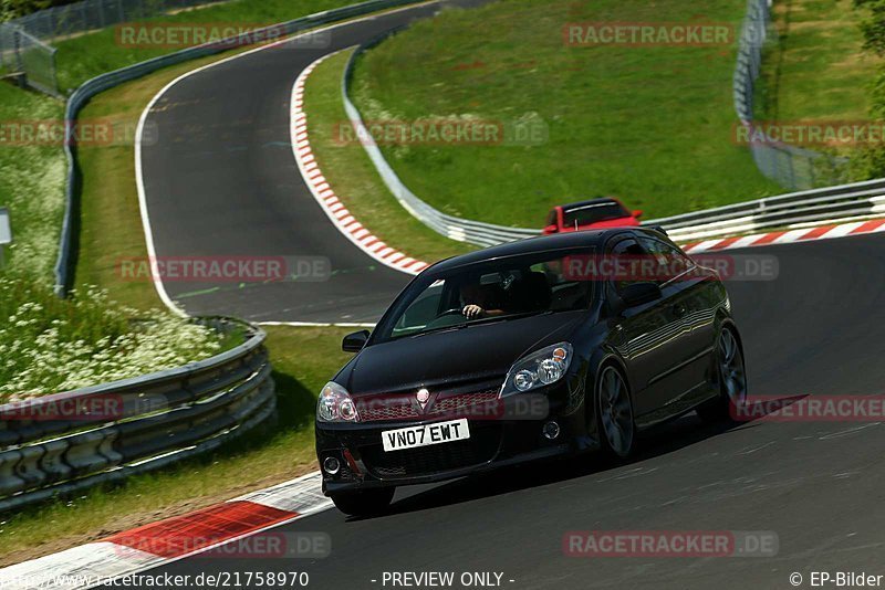 Bild #21758970 - Touristenfahrten Nürburgring Nordschleife (28.05.2023)