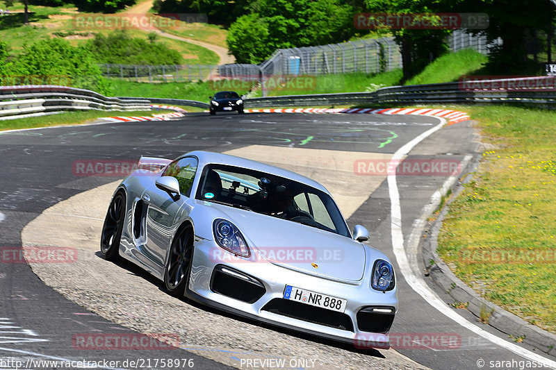 Bild #21758976 - Touristenfahrten Nürburgring Nordschleife (28.05.2023)