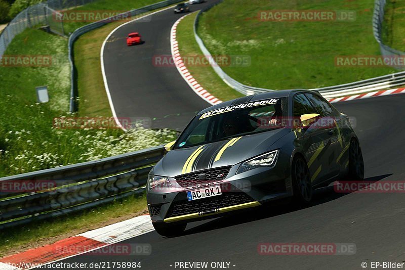 Bild #21758984 - Touristenfahrten Nürburgring Nordschleife (28.05.2023)