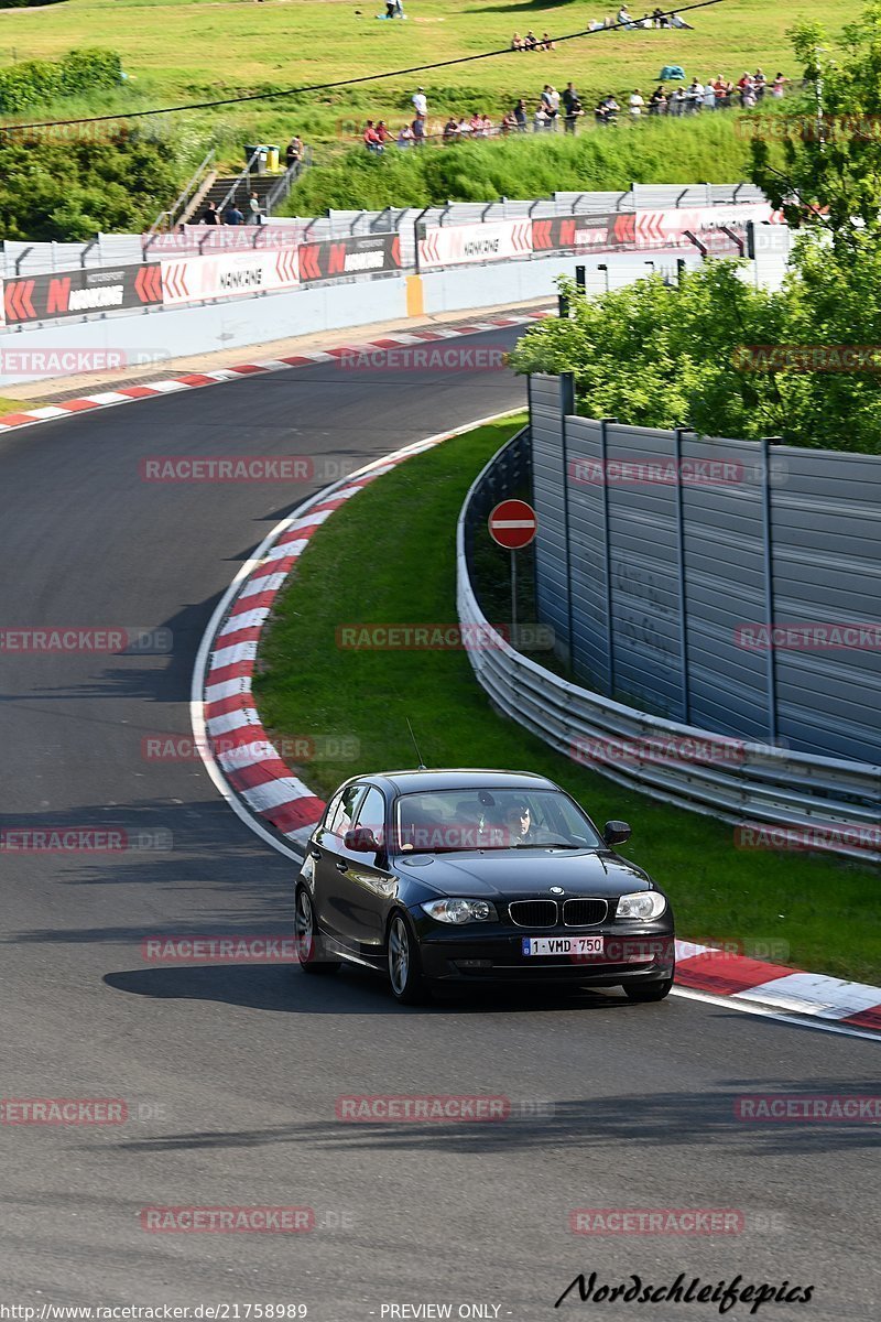 Bild #21758989 - Touristenfahrten Nürburgring Nordschleife (28.05.2023)