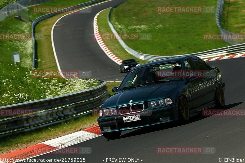 Bild #21759015 - Touristenfahrten Nürburgring Nordschleife (28.05.2023)