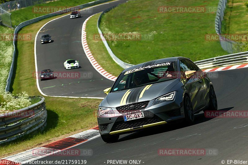 Bild #21759139 - Touristenfahrten Nürburgring Nordschleife (28.05.2023)