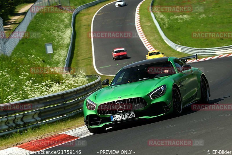 Bild #21759146 - Touristenfahrten Nürburgring Nordschleife (28.05.2023)