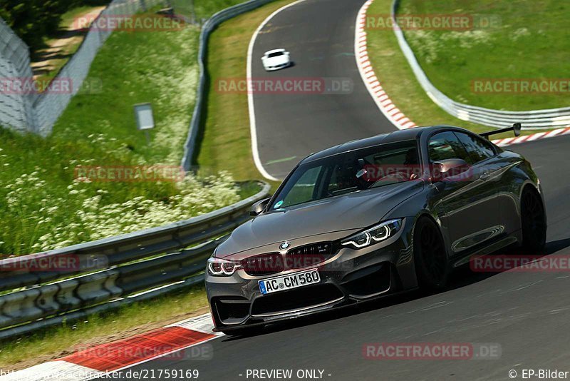 Bild #21759169 - Touristenfahrten Nürburgring Nordschleife (28.05.2023)