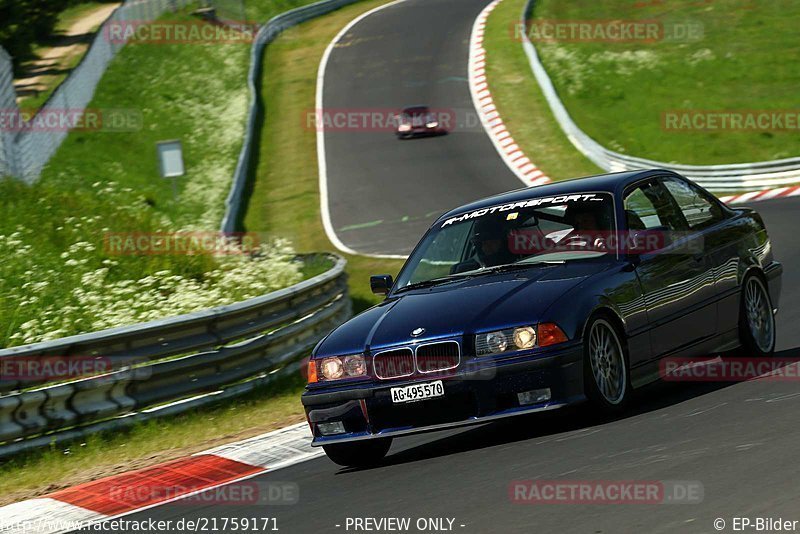 Bild #21759171 - Touristenfahrten Nürburgring Nordschleife (28.05.2023)